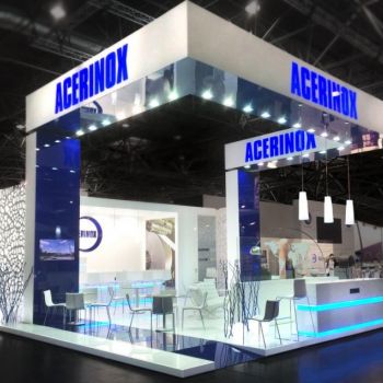 acerinox tube 2014