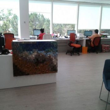 Recepción