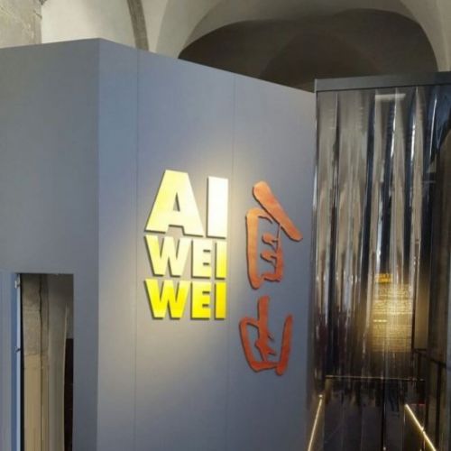 wei wei