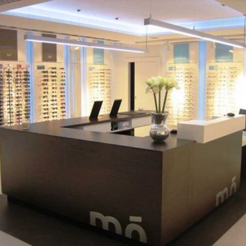 Optica