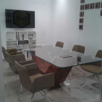 Sala de reuniones