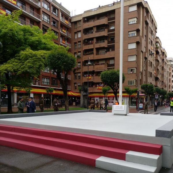 difas homenaje
