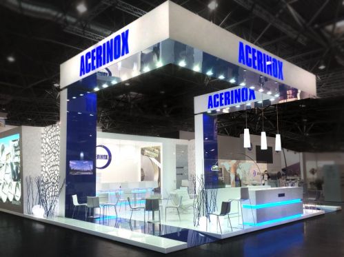 acerinox tube 2014