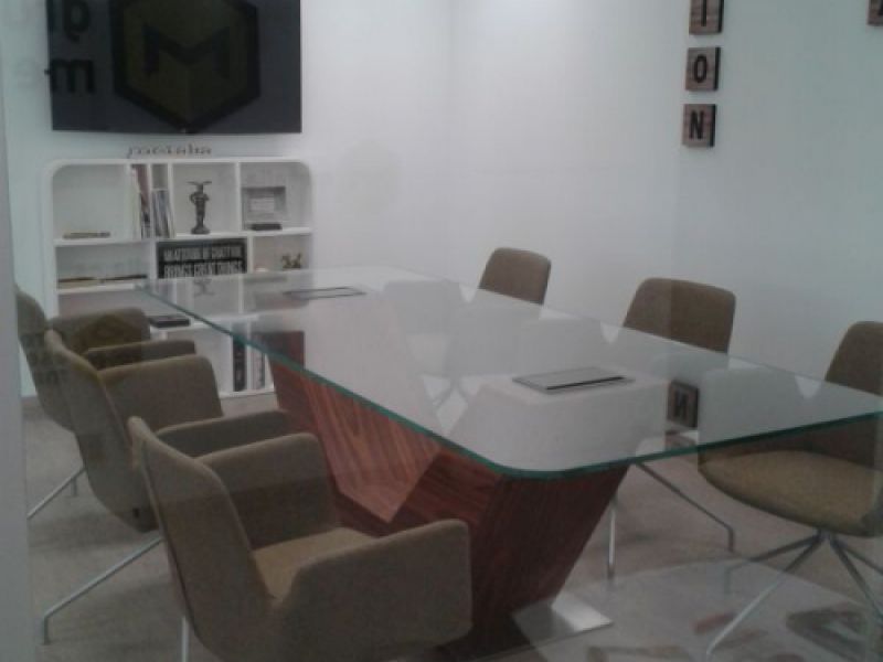 Sala de reuniones