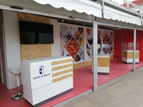 ARQUITECTURA EFIMERA