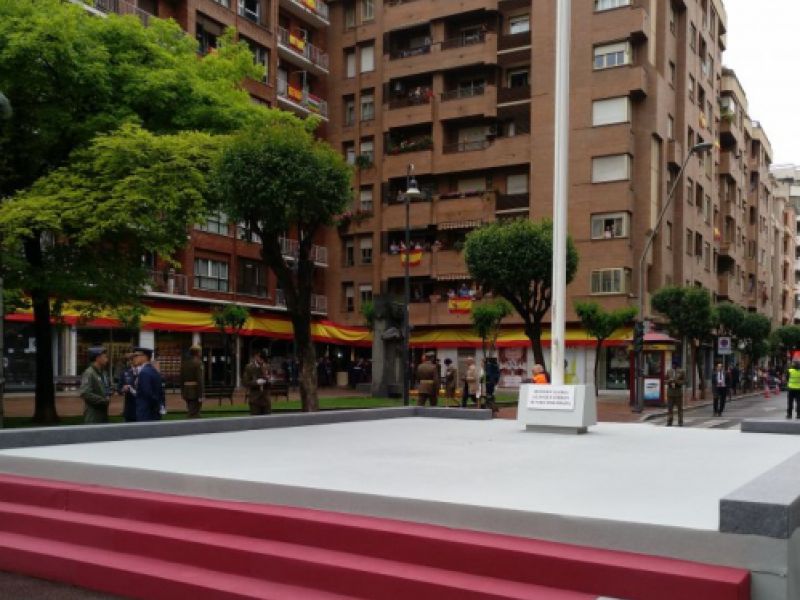 difas homenaje